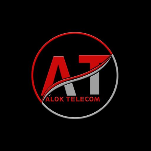 aloktelecom.in